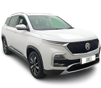 MG HECTOR-img